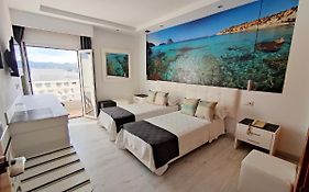Es Vedra Apartments Ibiza